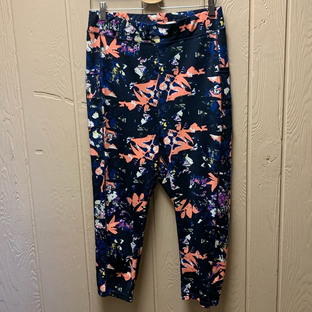 Pop Fit Leggings